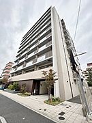 綱島駅より徒歩6分 8階 築11年の賃貸物件