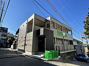 CozyHill横浜 2階 築2年の賃貸物件