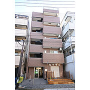 アミスィー 2階 築17年8ヶ月の賃貸物件