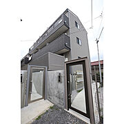 岸根公園駅より徒歩5分 2階 築8年8ヶ月の賃貸物件