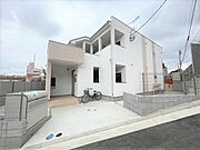 ラ・パーチェ小机 1階 築3年9ヶ月の賃貸物件