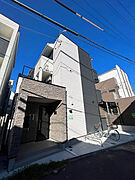 GreigeLuna金沢八景 1階 築2年7ヶ月の賃貸物件