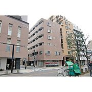 カパーラ鶴見の賃貸物件