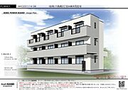 ピアK白楽A棟の賃貸物件
