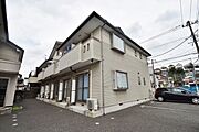 ラポールK参番館の賃貸物件