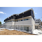 ChateauLifeKikuna1〜シャトーライフの賃貸物件