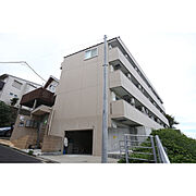 菊名駅より徒歩7分 築12年5ヶ月 3階建の賃貸物件