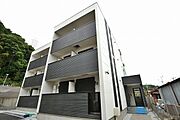 新羽駅より徒歩12分 3階 築5年6ヶ月の賃貸物件