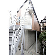 カレジ・クレインの賃貸物件