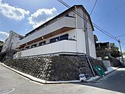 杉田駅より徒歩5分 新築 2階建の賃貸物件