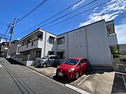 FloraMaison 1階 築31年1ヶ月の賃貸物件