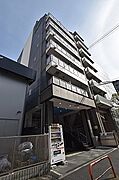 新横浜駅より徒歩8分 10階 築11年9ヶ月の賃貸物件