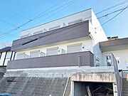 エーデルヴァイス片倉 1階 築3年10ヶ月の賃貸物件