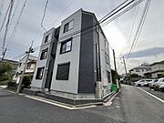 CasaTerzo 3階 築1年8ヶ月の賃貸物件