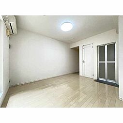 スタージュ 204 2階ワンルームのリビング/ダイニング