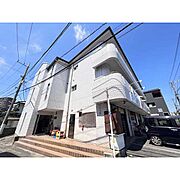 栄興厚木ヴィラ 2階 築39年8ヶ月の賃貸物件