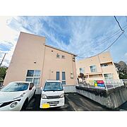 八王子みなみ野駅より徒歩12分 2階 築19年10ヶ月の賃貸物件