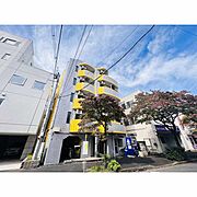 トレンタハウス 2階 築40年6ヶ月の賃貸物件