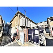 片倉駅より徒歩9分 2階 築13年9ヶ月の賃貸物件