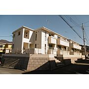 シャムロック高幡A 1階 築13年8ヶ月の賃貸物件