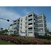 モンパルテの賃貸物件