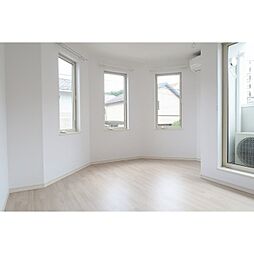 カスティージョみなみ野シティ 201 2階ワンルームのリビング/ダイニング