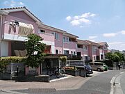 八王子みなみ野駅より徒歩8分 築24年7ヶ月 2階建の賃貸物件