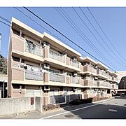 コンフォール八王子の賃貸物件