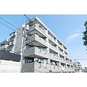 ボヌールの賃貸物件