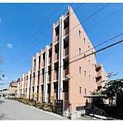 Grandreveグランレーヴの賃貸物件