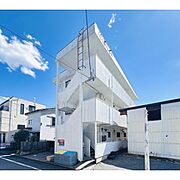 片倉ハイツの賃貸物件