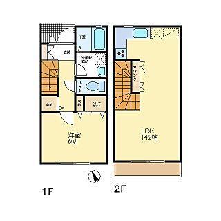 間取り：213144634028