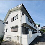 リバーサイドヒルズ 2階 築33年6ヶ月の賃貸物件