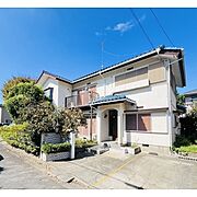 北野駅よりバス12分 徒歩2分 築47年2ヶ月 2階建の賃貸物件