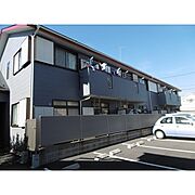 大木ハイツBの賃貸物件