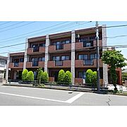 ソレアードの賃貸物件
