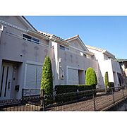 八王子みなみ野駅より徒歩9分 築23年9ヶ月 2階建の賃貸物件