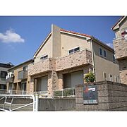 八王子みなみ野駅よりバス6分 徒歩2分 築23年6ヶ月 2階建の賃貸物件