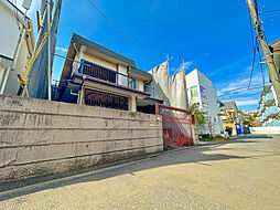 東京都小金井市前原町３丁目