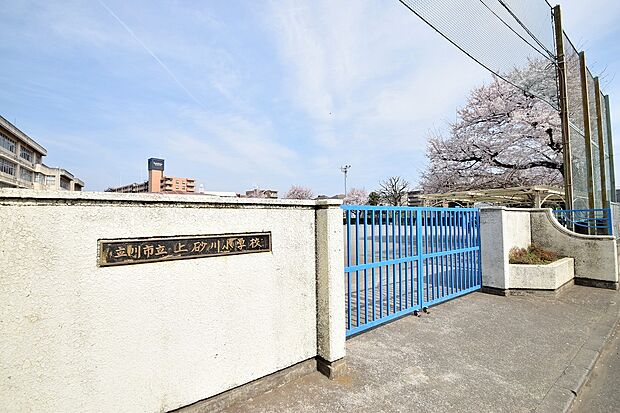西武拝島線 武蔵砂川駅まで 徒歩6分(4LDK)のその他画像