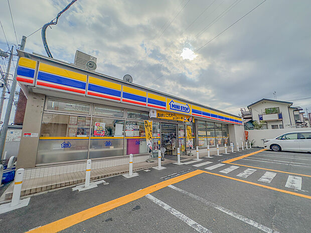 ＪＲ横浜線 八王子駅まで 徒歩7分(4LDK)のその他画像