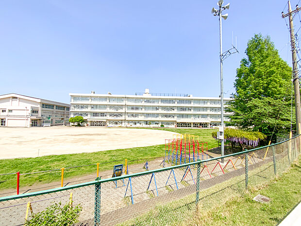町田市立藤の台小学校