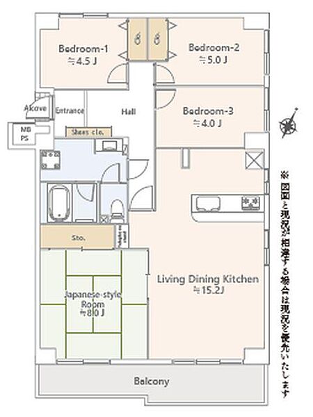 間取り：313004637301