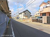 東京都八王子市長沼町：物件画像