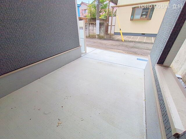 外観 八王子市本町