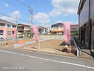 東京都青梅市東青梅4丁目：物件画像