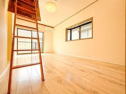 子供部屋の画像