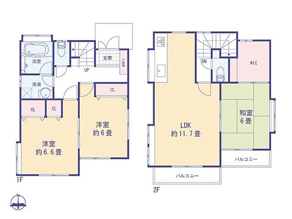 間取り：313004637226
