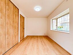 子供部屋の画像