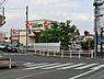 周辺：スーパーオザム　大楽寺店まで約3250m